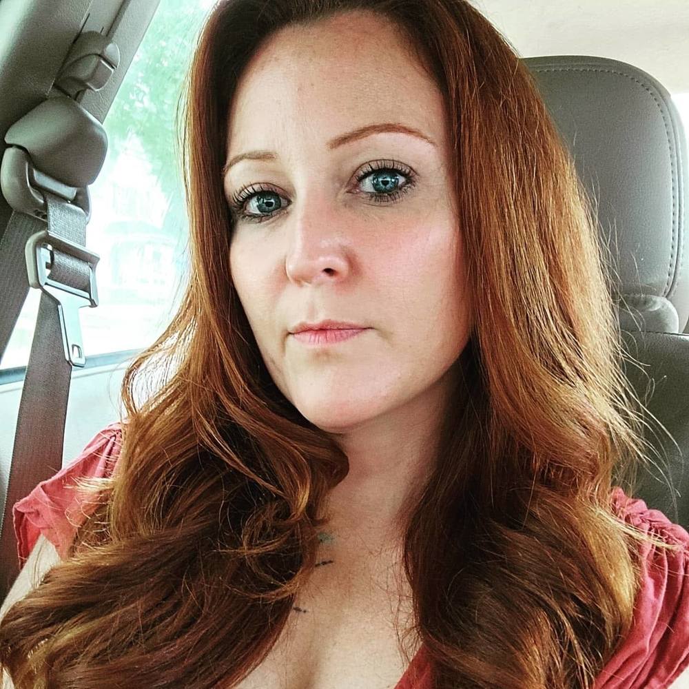 Meet your Posher, Amanda